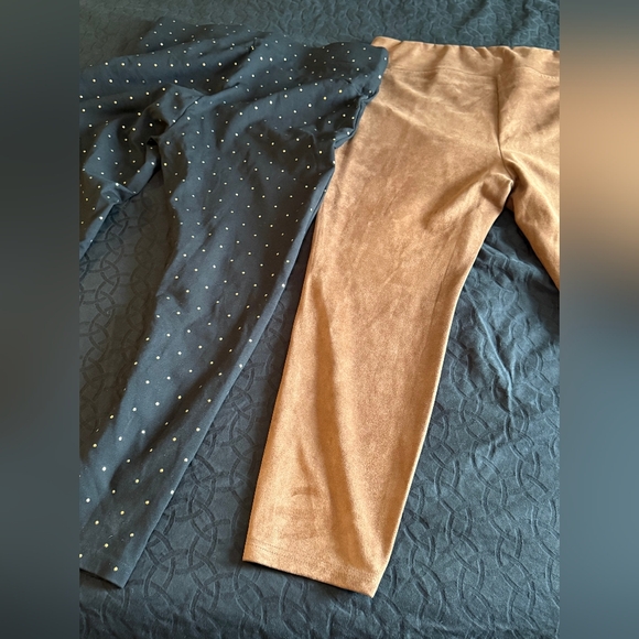 plus sz clothing lot - Picture 3 of 10